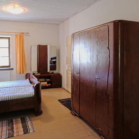 Apartmány v broumovském statku Exterior foto